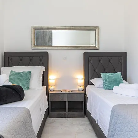 Apartment 2 Bedroom Cozy In Seget Donji *